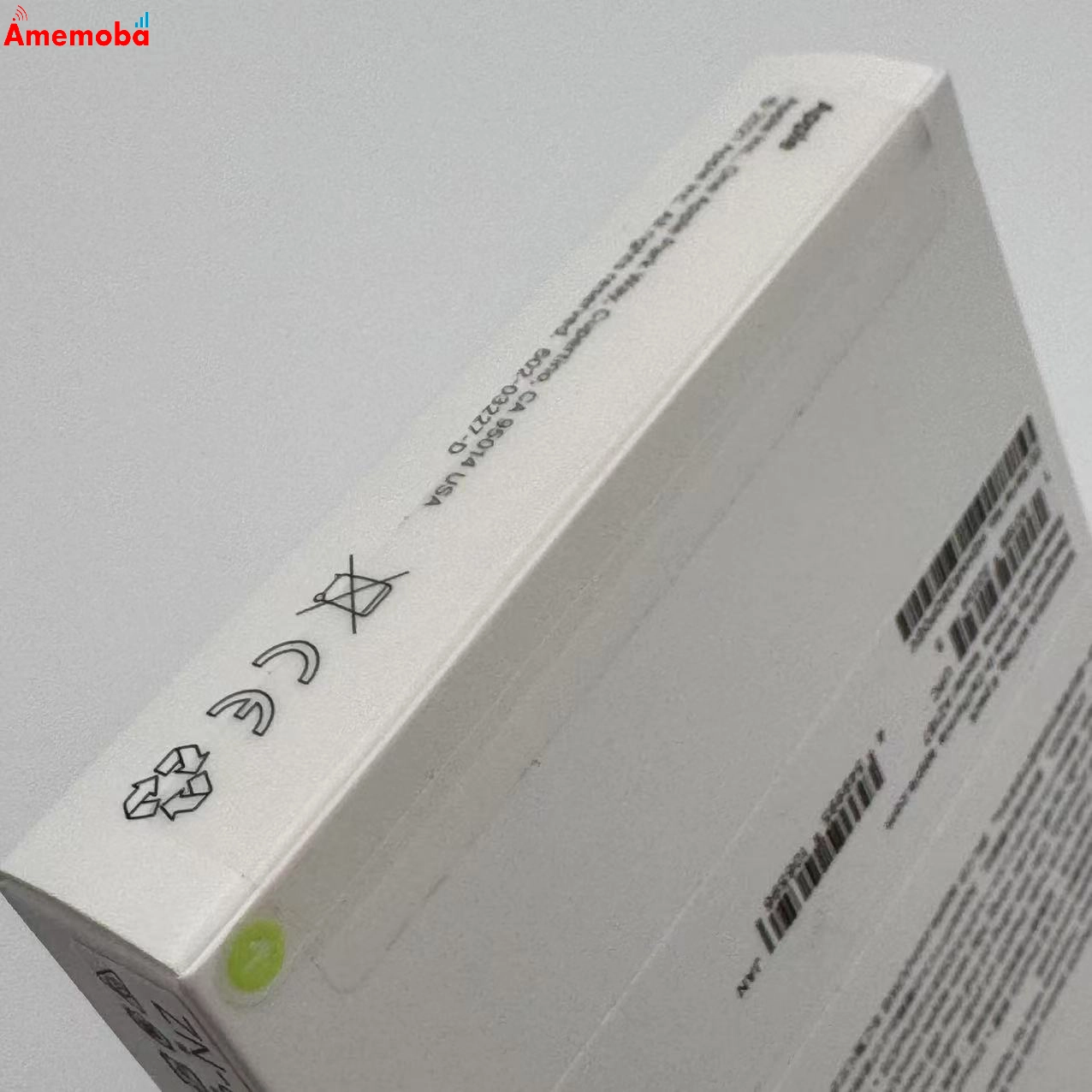 AirTag 4Pack ホワイト MX542ZP/A 未開封品 **