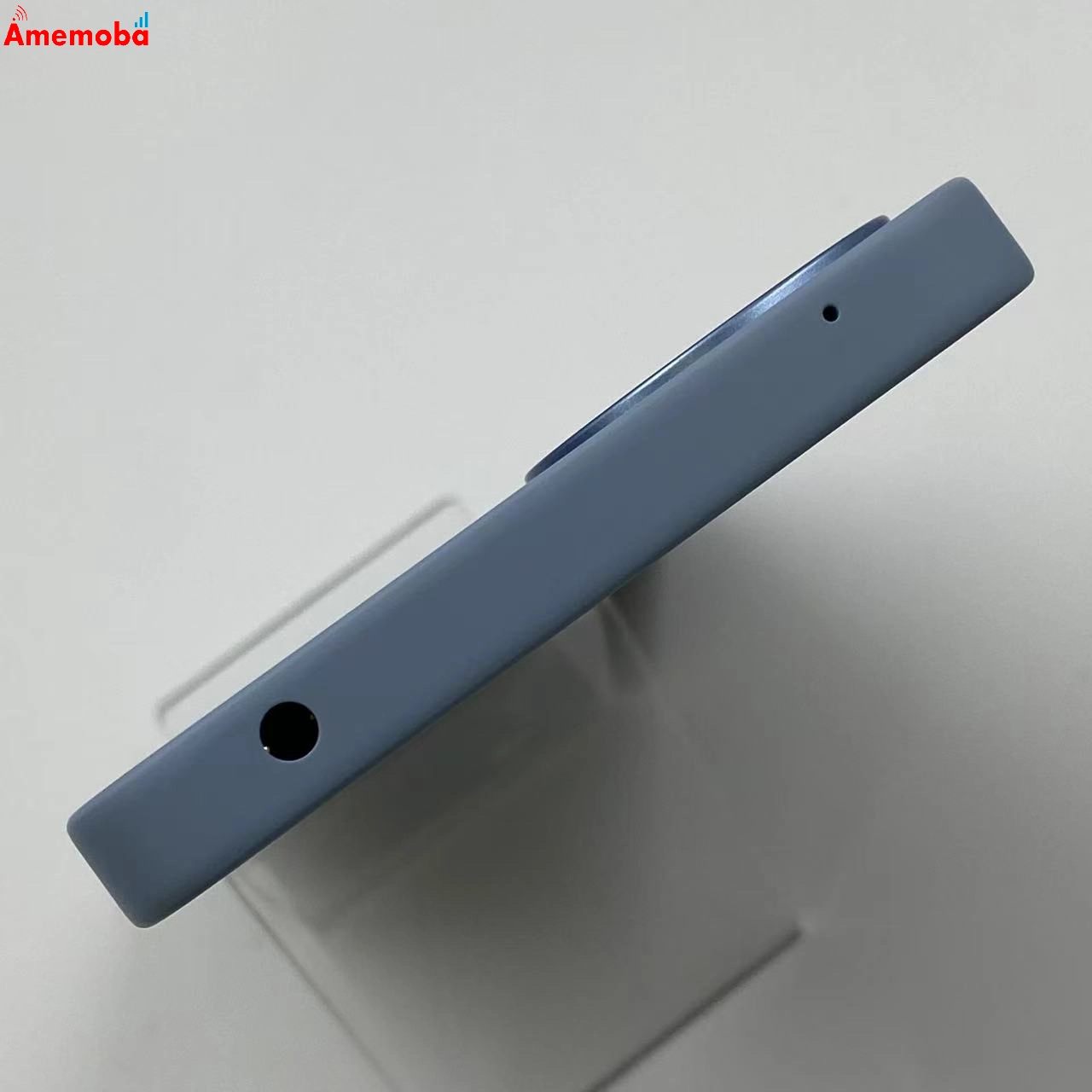 AQUOS wish4 4GB/64GB SH-52E docomo版SIMフリー 新品未使用 ブルー