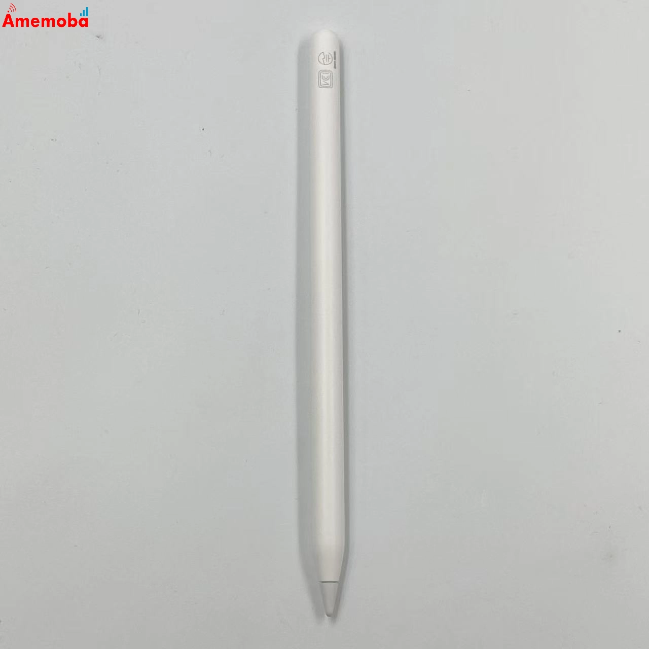 Apple Pencil 第2世代 A2051 極美品 ホワイト
