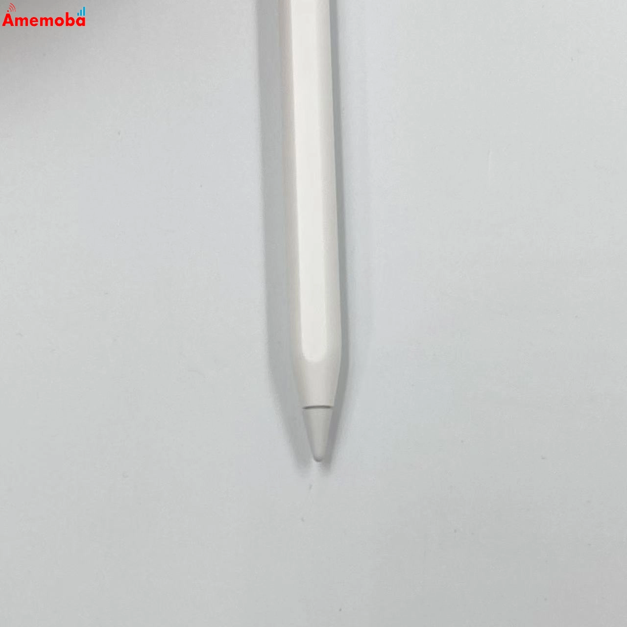 Apple Pencil 第2世代 A2051 極美品 ホワイト