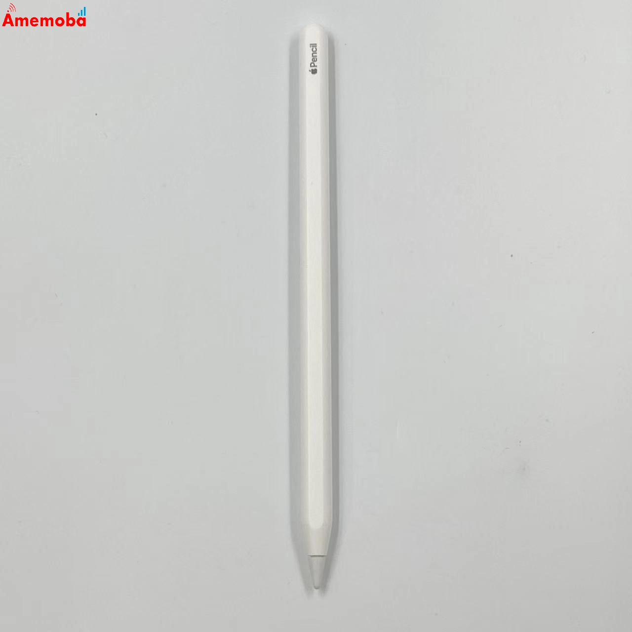 Apple Pencil 第2世代 A2051 極美品 ホワイト