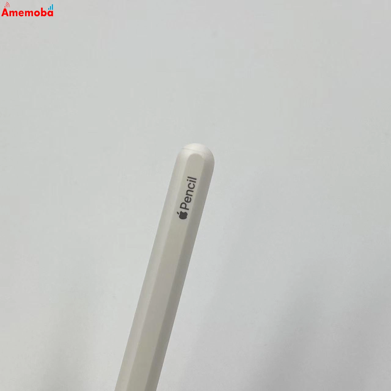 Apple Pencil 第2世代 A2051 極美品 ホワイト
