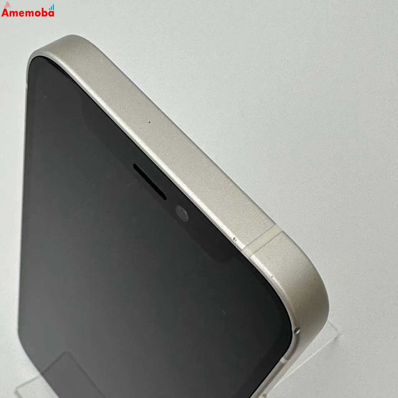 iPhone12 mini 64GB MGA63J/A SoftBank版SIMフリー ホワイト