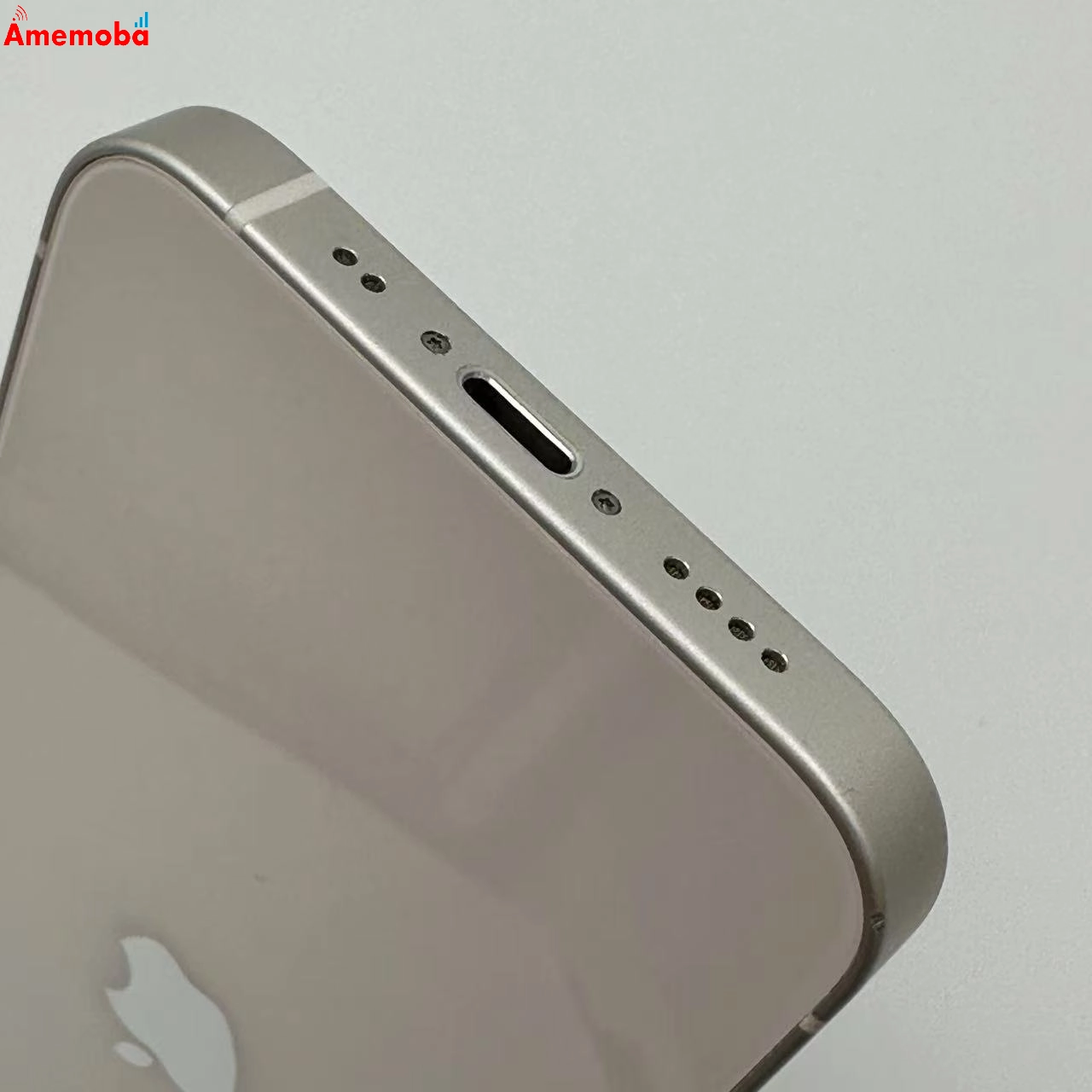 iPhone12 mini 64GB MGA63J/A SoftBank版SIMフリー ホワイト