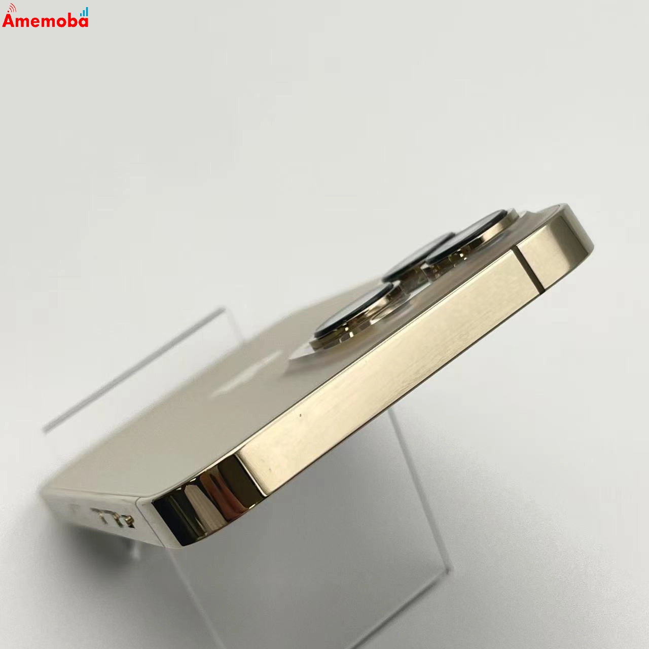 iPhone13 Pro 128GB ゴールド MLUH3J/A docomo版SIMフリー ジャンク品