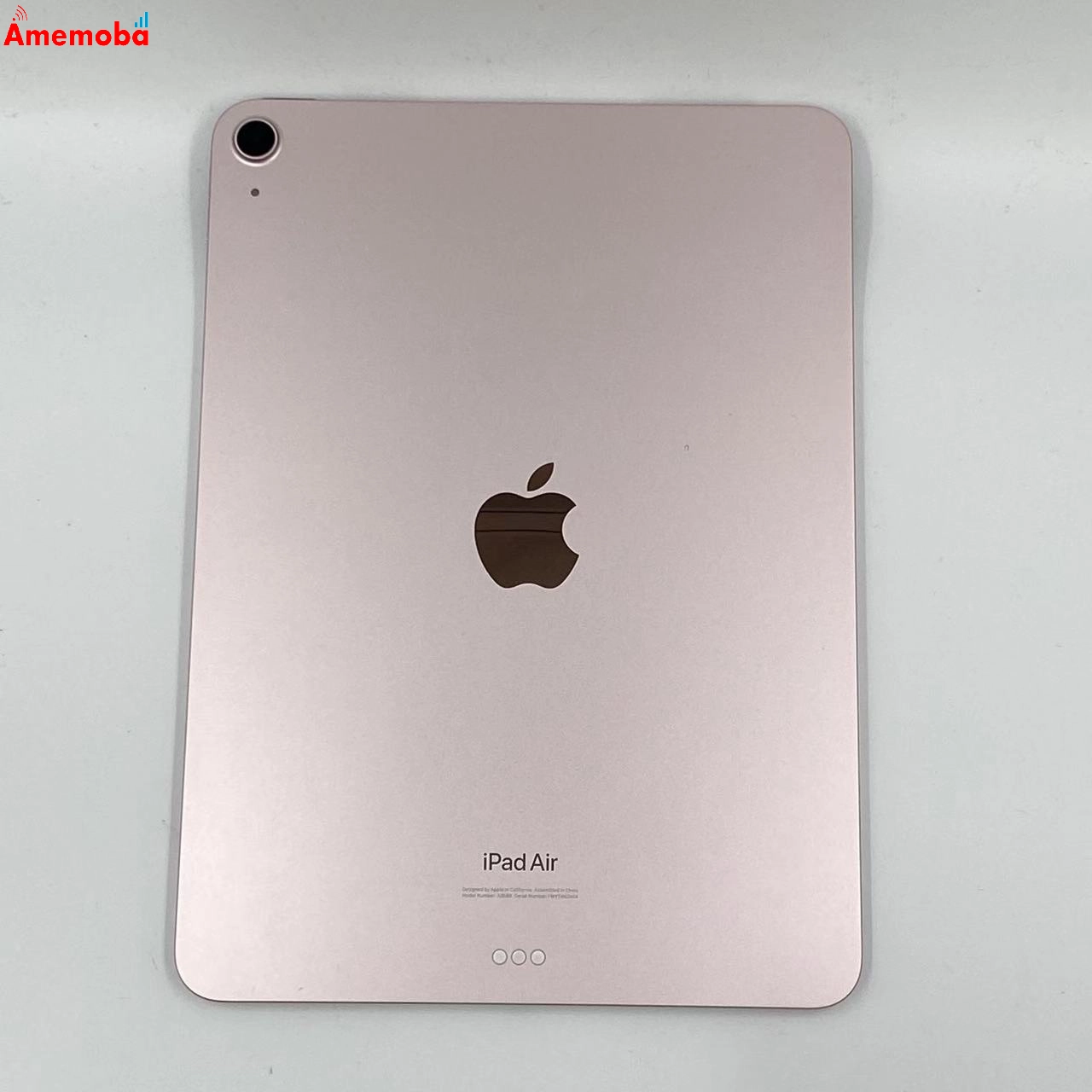 iPad Air 第5世代 Wi-Fiモデル 256GB MM9M3J/A 新品同様 ピンク