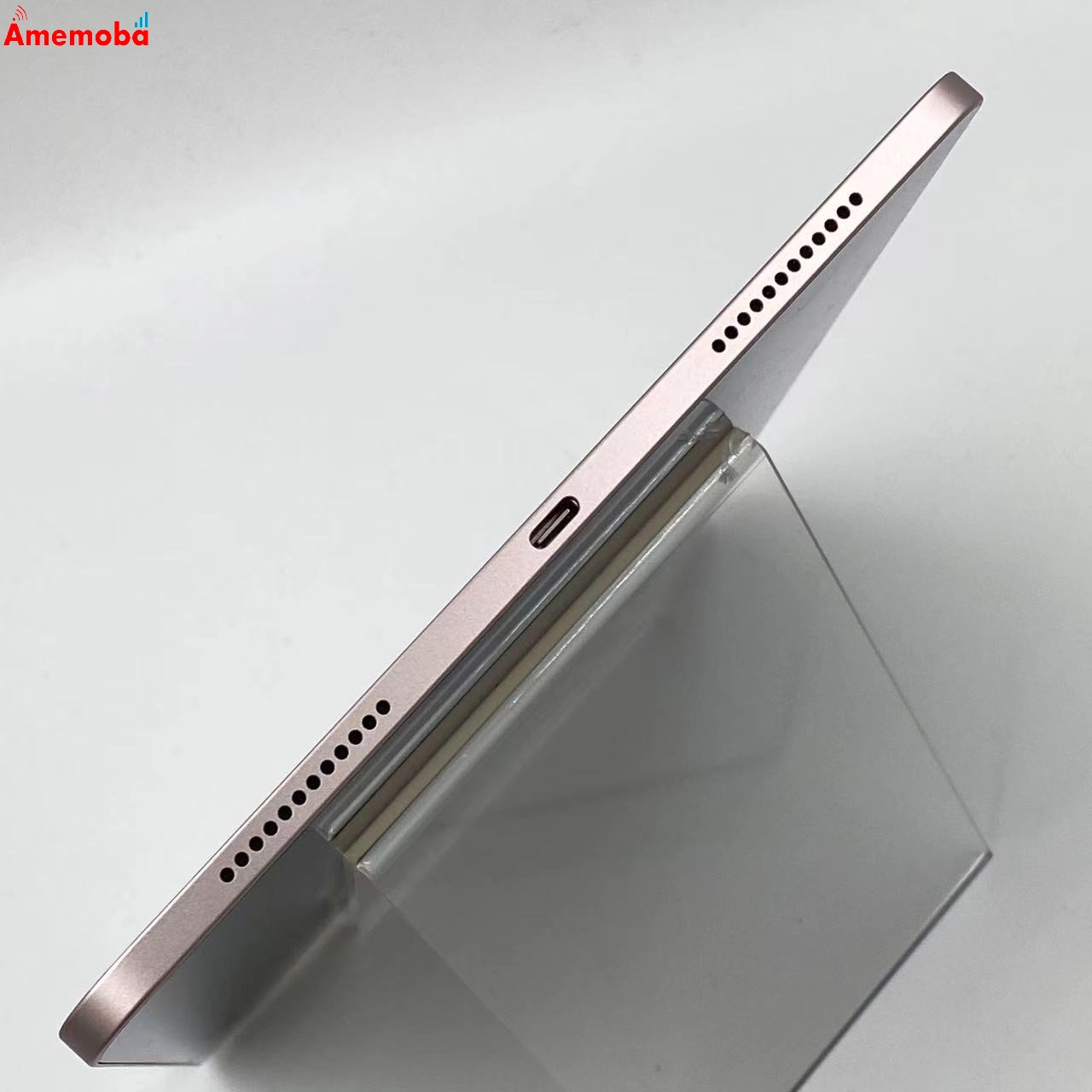 iPad Air 第5世代 Wi-Fiモデル 256GB MM9M3J/A 新品同様 ピンク
