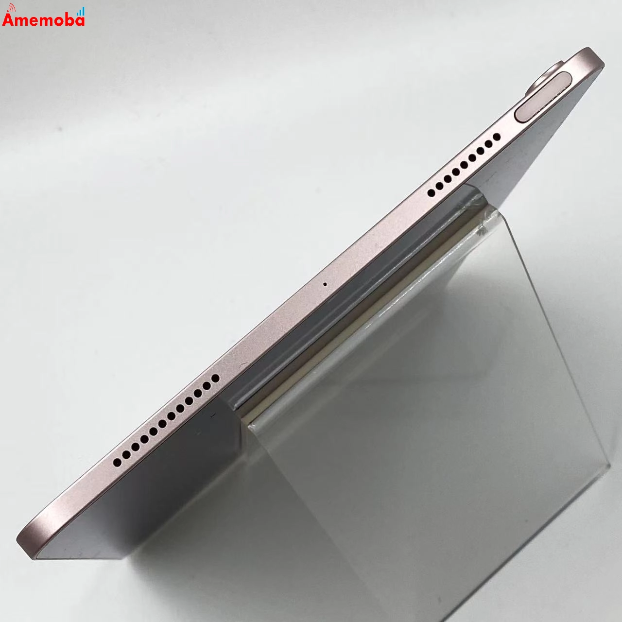 iPad Air 第5世代 Wi-Fiモデル 256GB MM9M3J/A 新品同様 ピンク