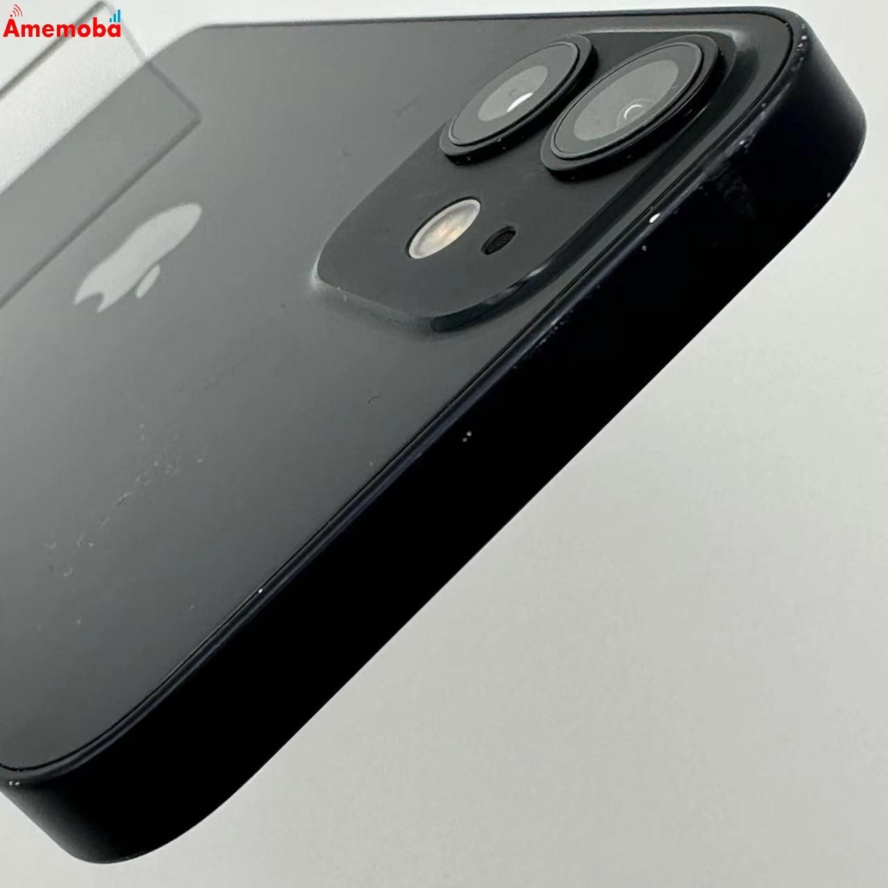 iPhone12 mini 128GB MGDJ3J/A Apple版SIMフリー ブラック