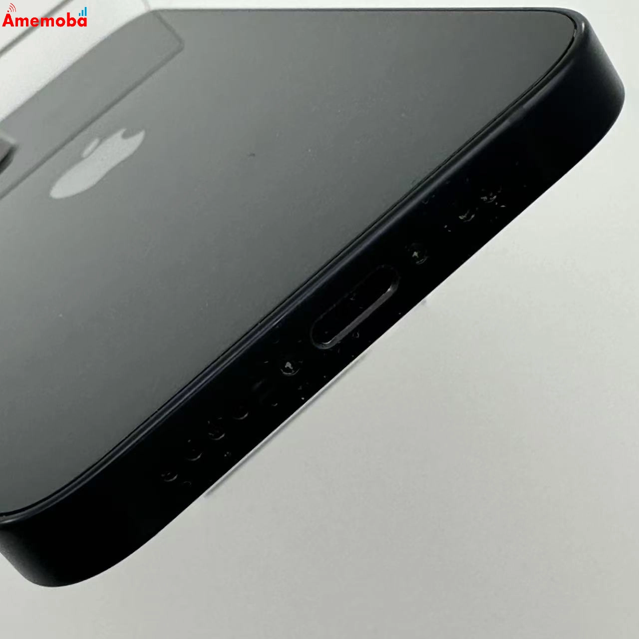 iPhone12 mini 128GB MGDJ3J/A Apple版SIMフリー ブラック