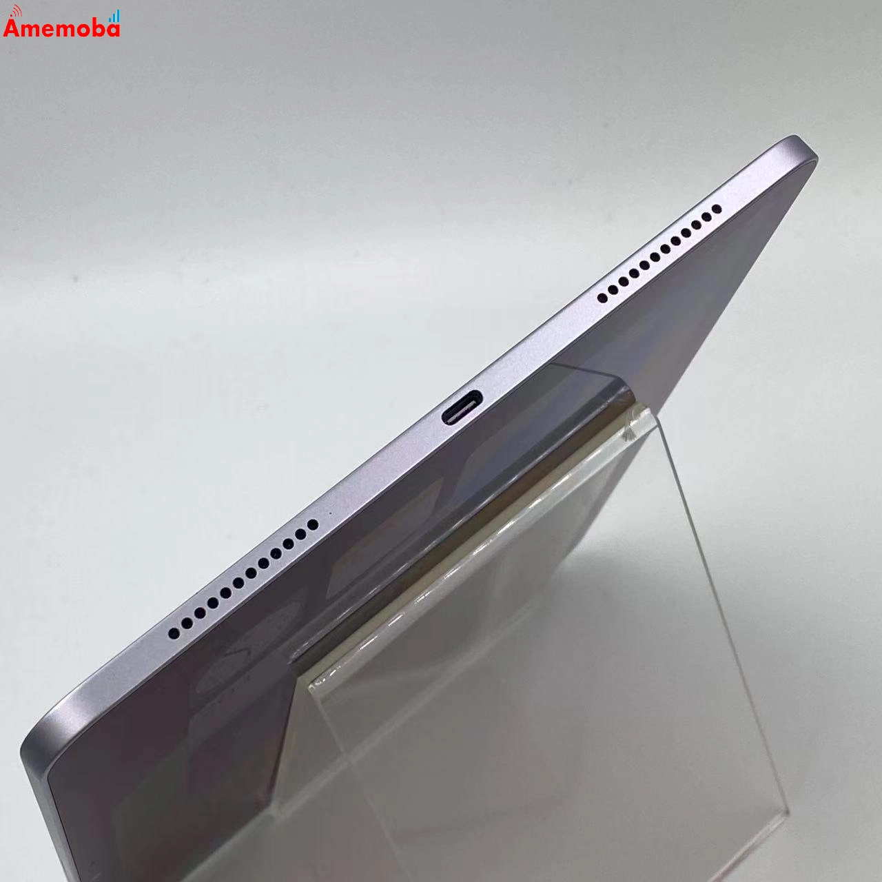 iPad Air 11インチ 第6世代 Wi-Fiモデル 256GB MUWK3J/A 美品