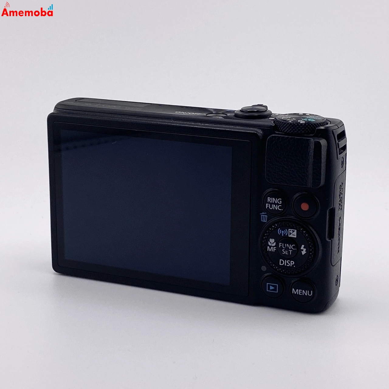 PowerShot S120 ブラック