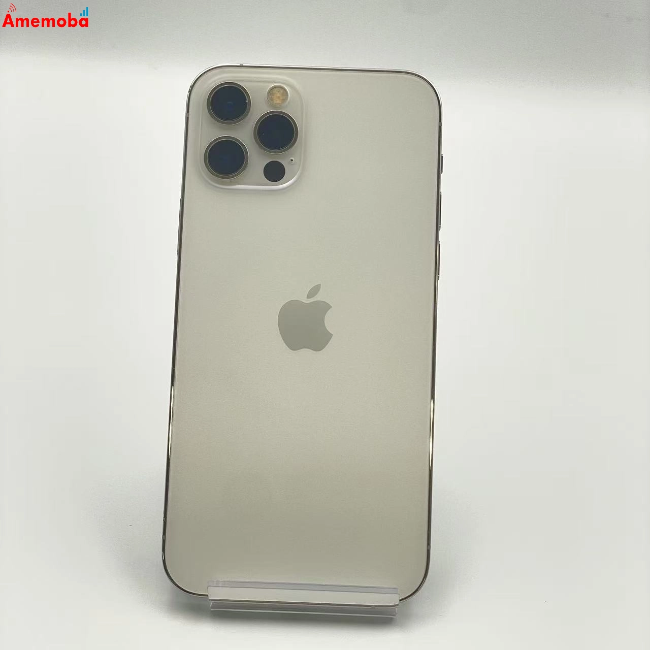 iPhone12 Pro 128GB MGM63J/A docomo版SIMフリー 訳あり品 シルバー