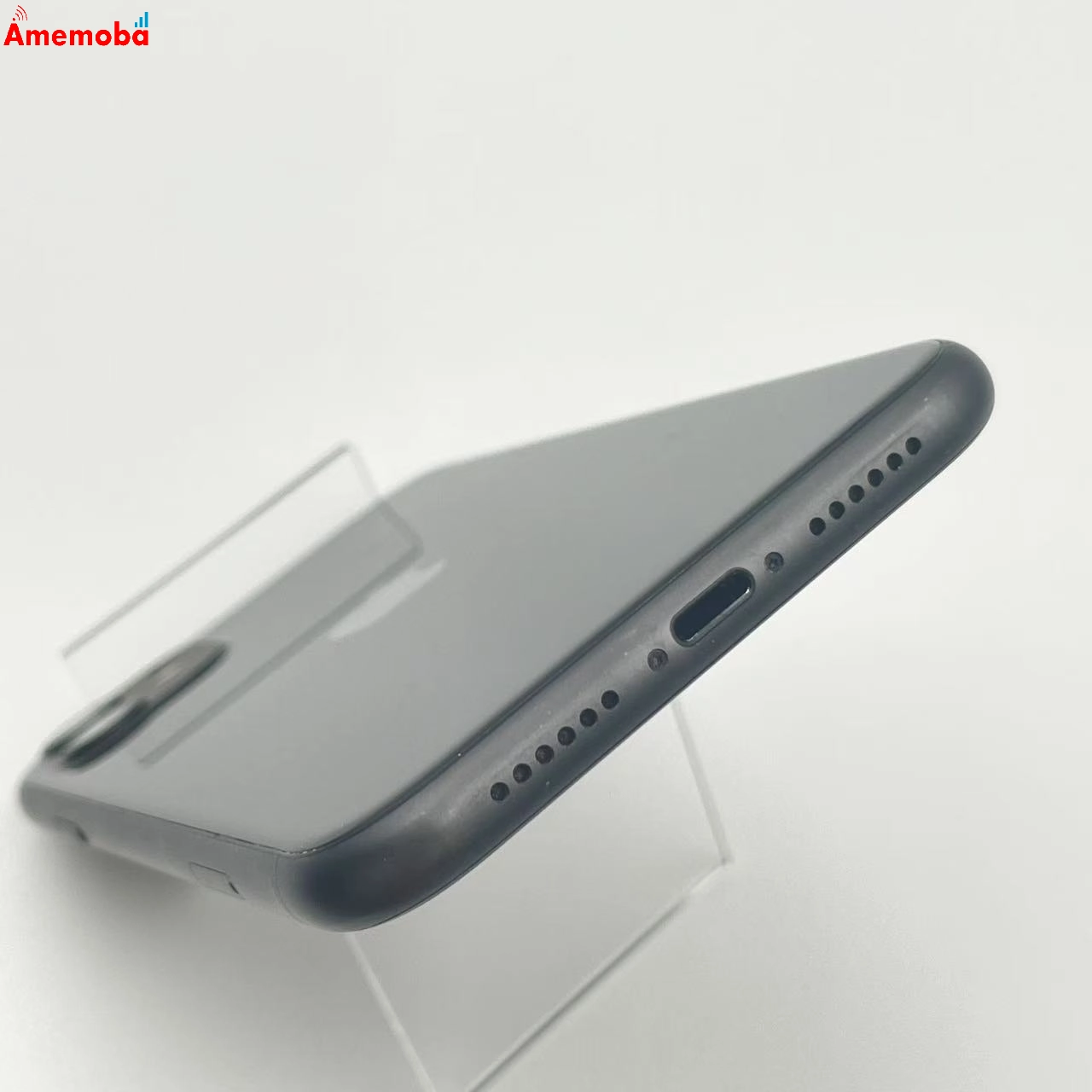 iPhone11 256GB MWM72J/A SoftBank版SIMフリー 訳あり品 ブラック