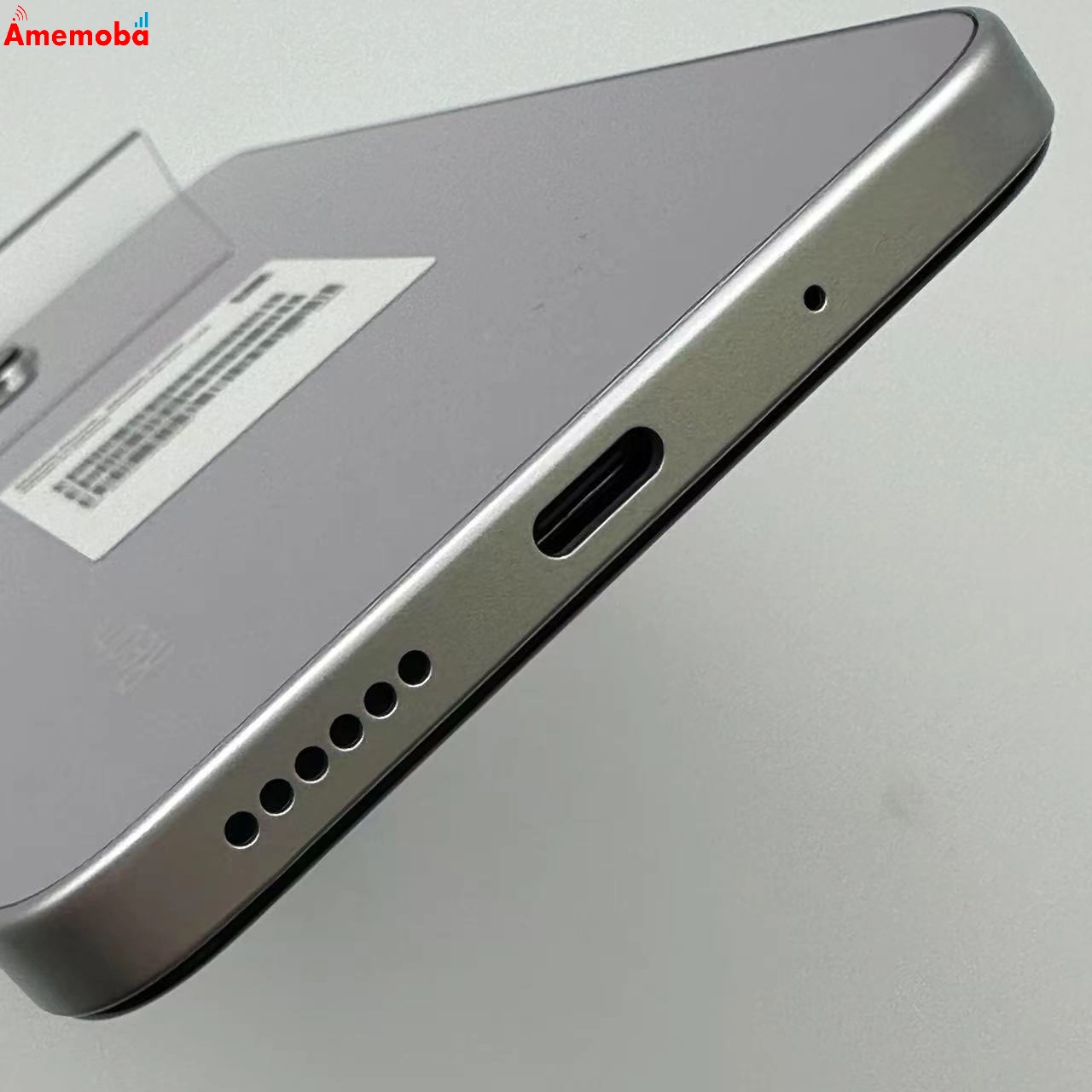 Xiaomi Redmi 12 5G 4GB/128GB XIG03 AU版SIMフリー 新品同様