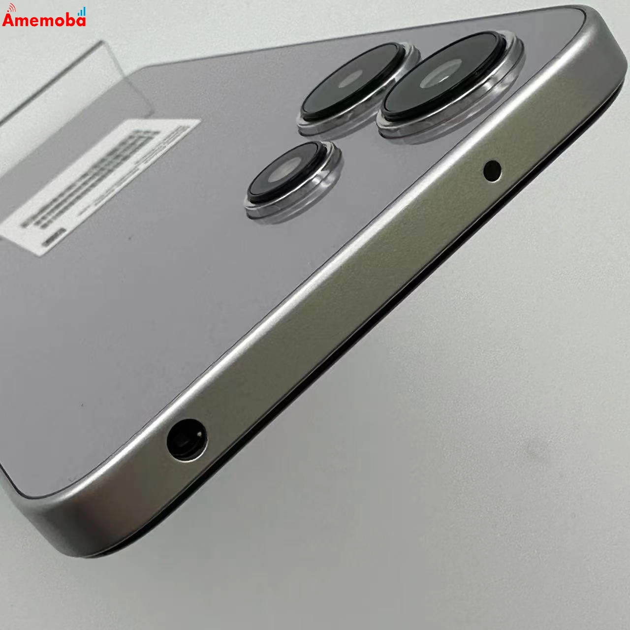 Xiaomi Redmi 12 5G 4GB/128GB XIG03 AU版SIMフリー 新品同様