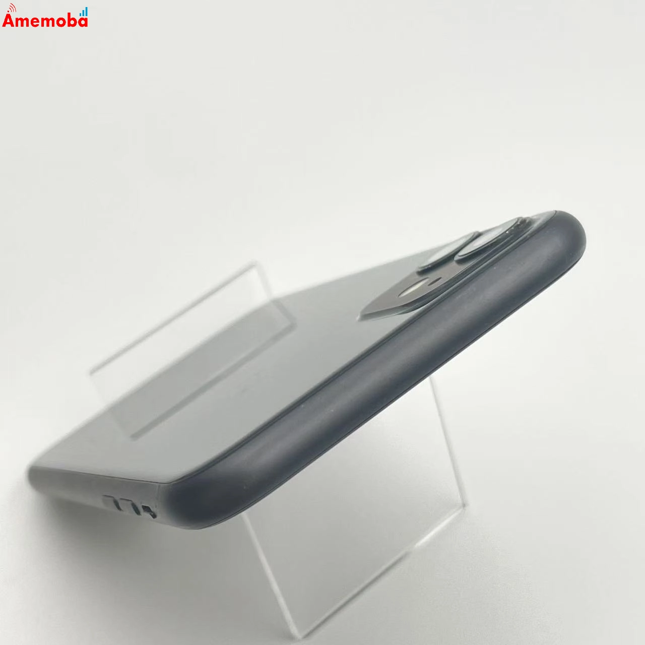 iPhone11 256GB MWM72J/A SoftBank版SIMフリー 訳あり品 ブラック