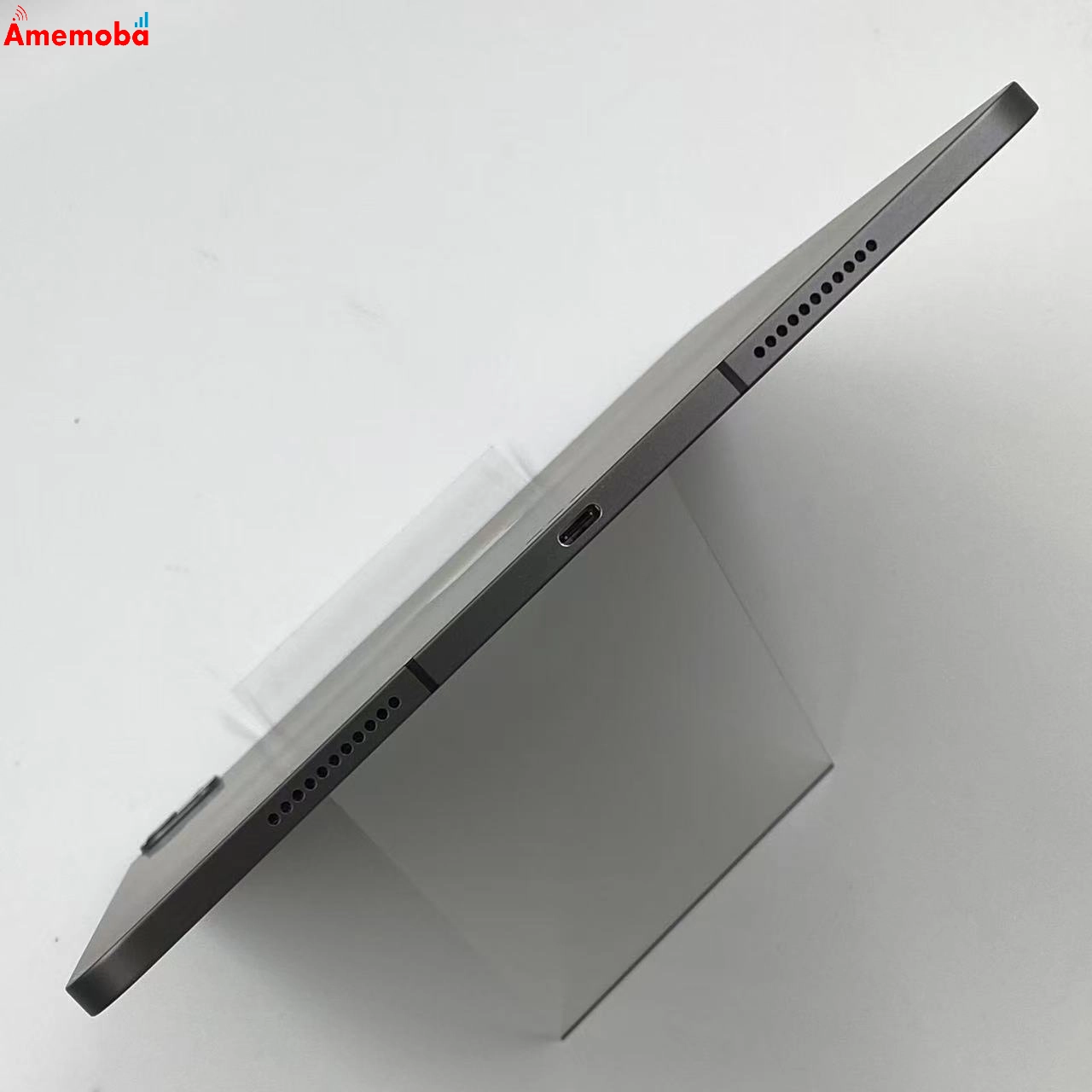 iPad Pro 12.9インチ 第5世代 256GB Apple版SIMフリー MHR63J/A 極美品 スペースグレイ