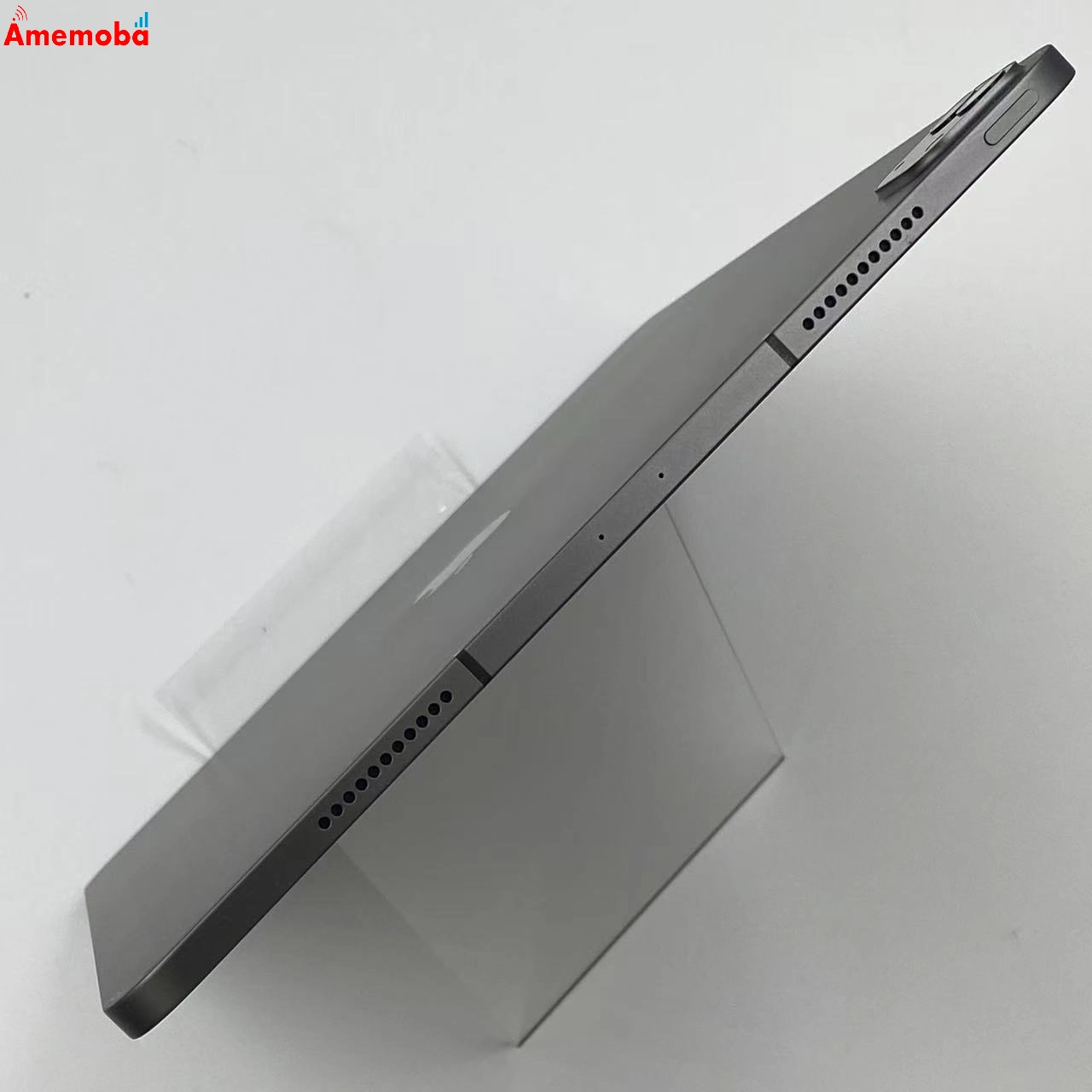 iPad Pro 12.9インチ 第5世代 256GB Apple版SIMフリー MHR63J/A 極美品 スペースグレイ