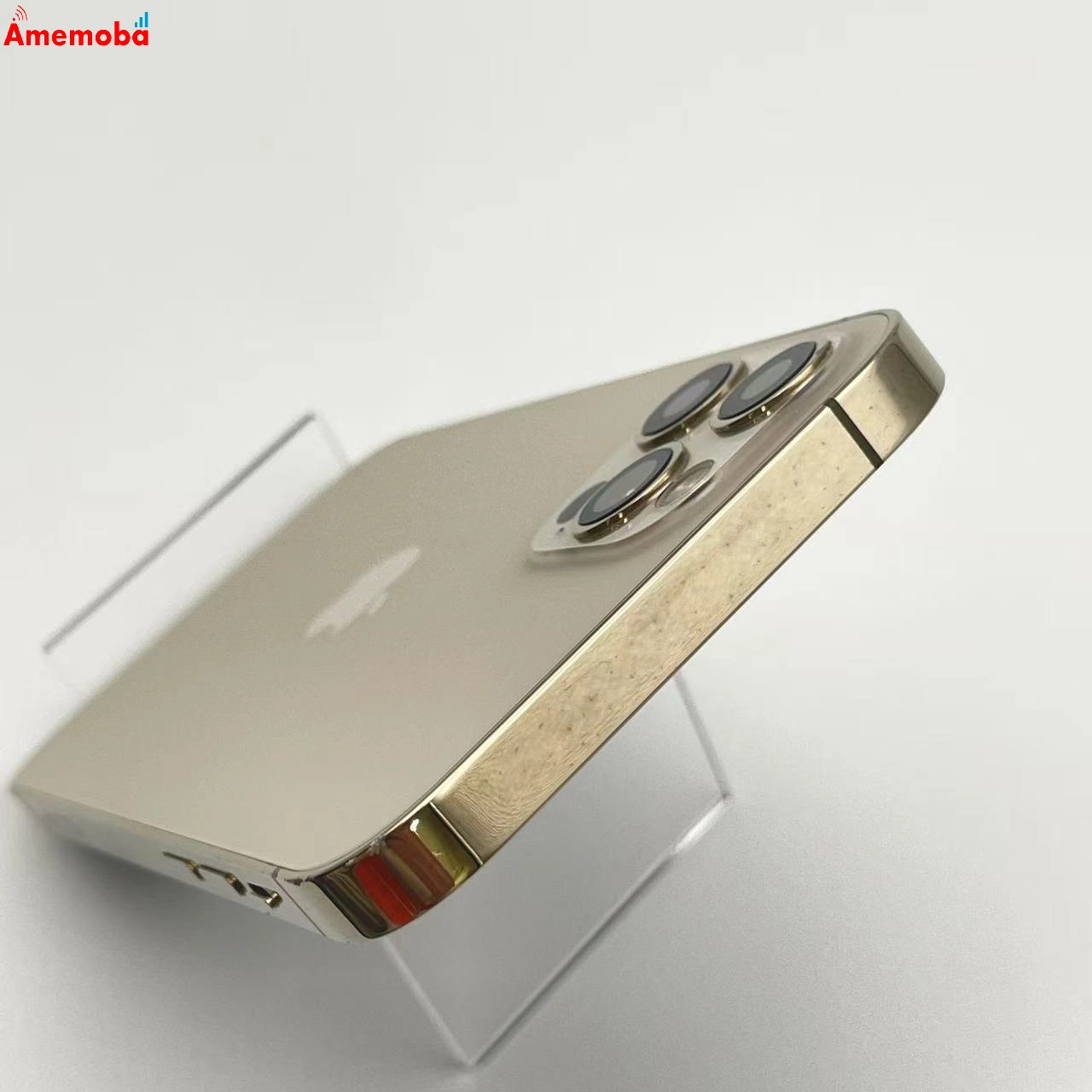 iPhone12 Pro 256GB MGMC3J/A SoftBank版SIMフリー ゴールド