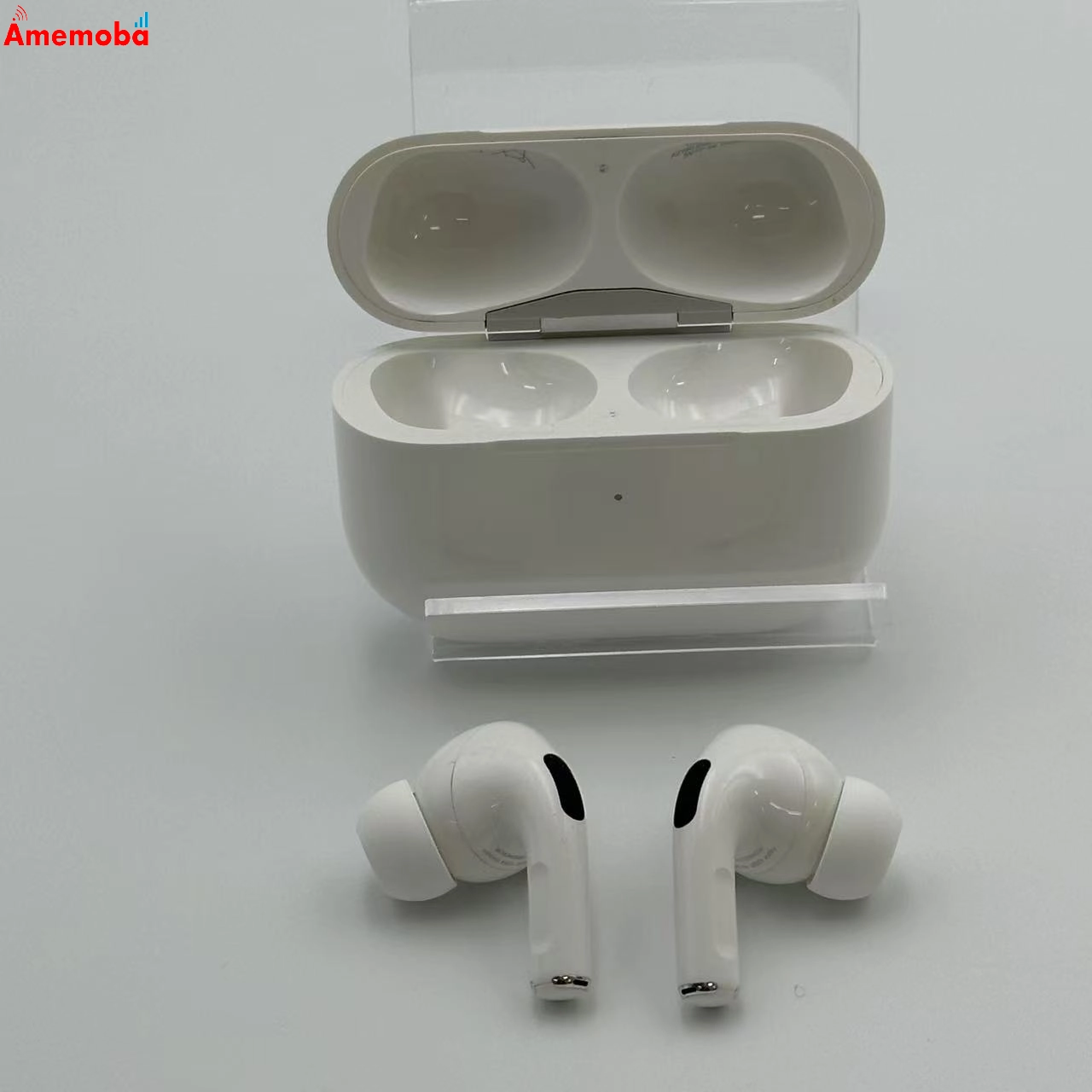 AirPods Pro 第1世代 2019年モデル A2084 ホワイト