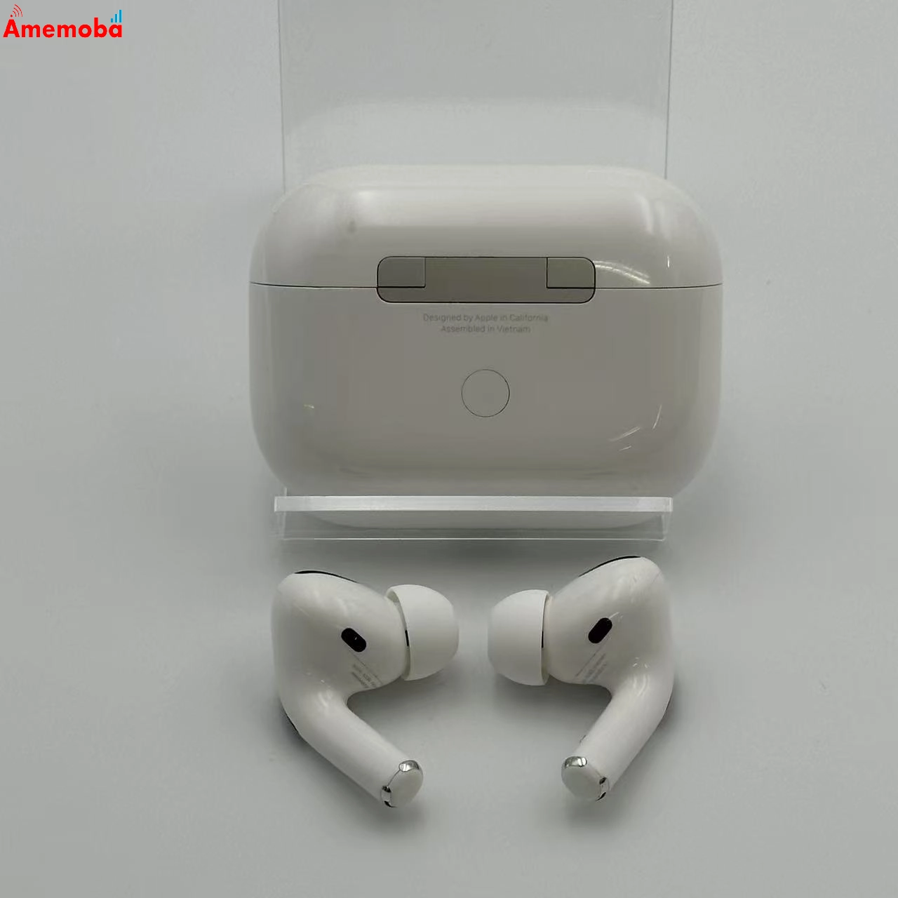 AirPods Pro 第1世代 2019年モデル A2084 ホワイト