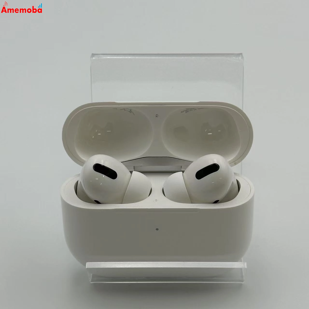AirPods Pro 第1世代 2019年モデル A2084 ホワイト