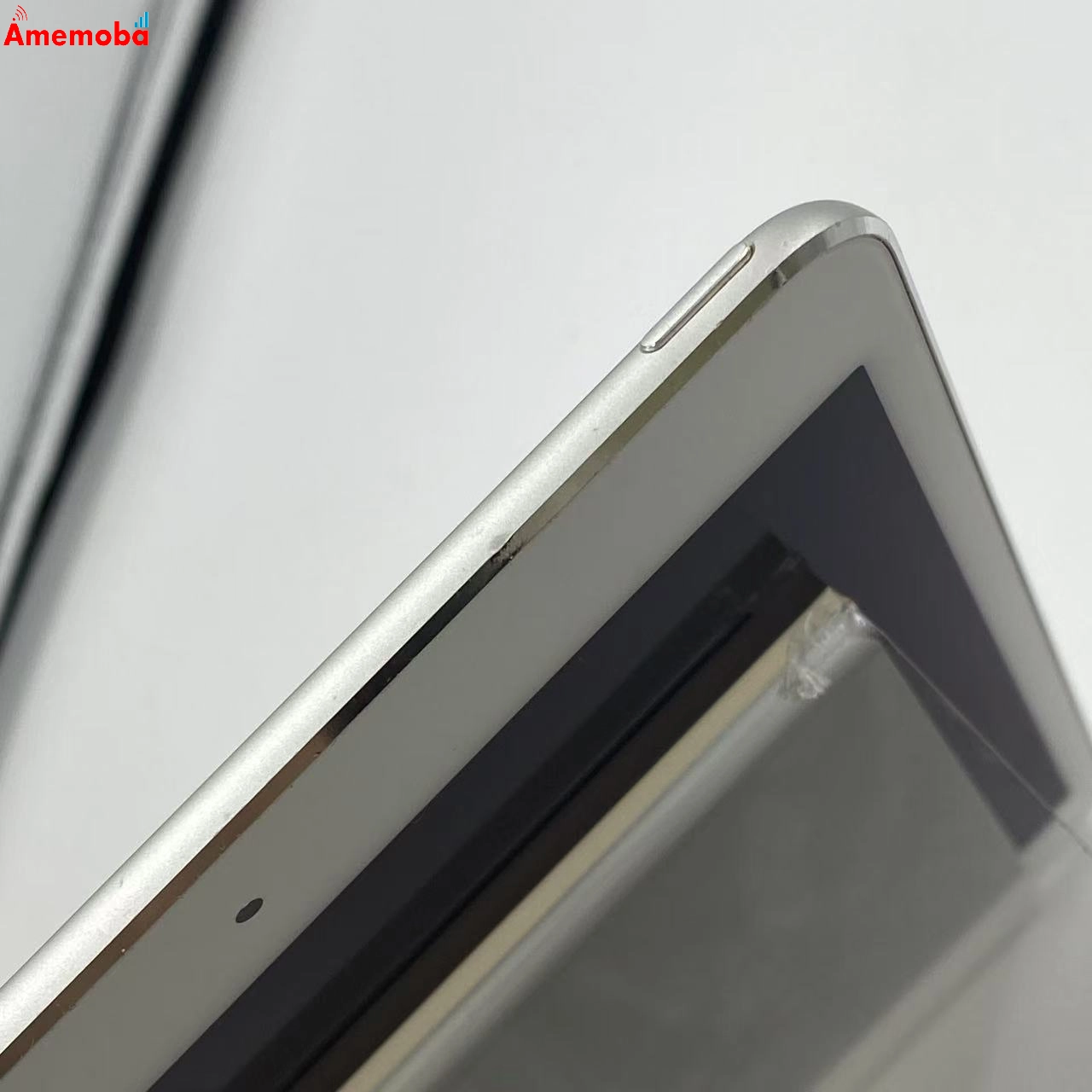 iPad mini 第4世代 Wi-Fiモデル 64GB MK9H2J/A シルバー