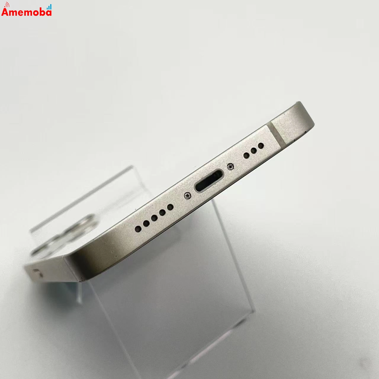 iPhone13 256GB スターライト MLNJ3J/A docomo版SIMフリー