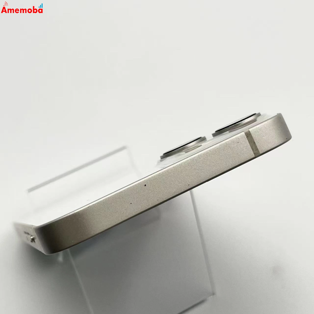 iPhone13 256GB スターライト MLNJ3J/A docomo版SIMフリー