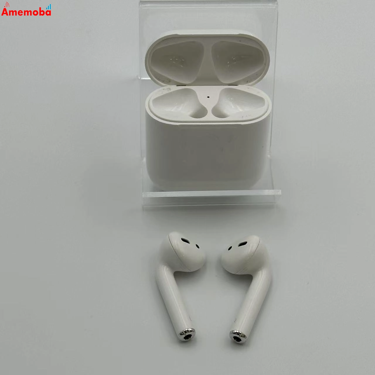 AirPods 第2世代 MV7N2J/A ** ホワイト