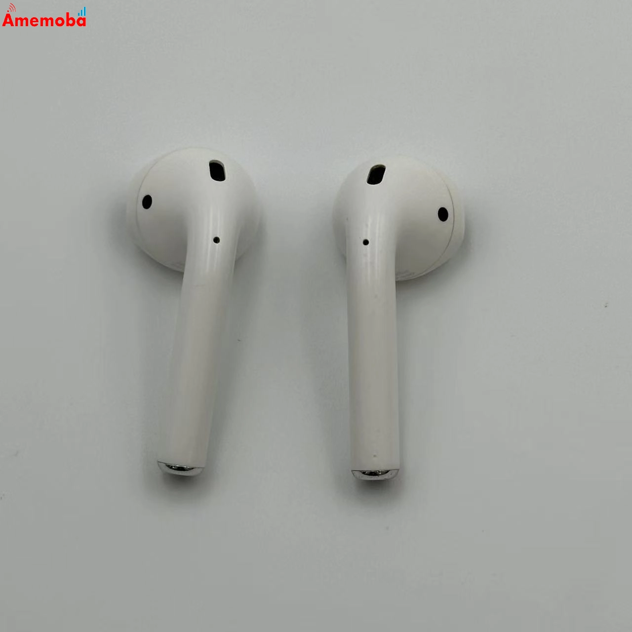 AirPods 第2世代 MV7N2J/A ** ホワイト