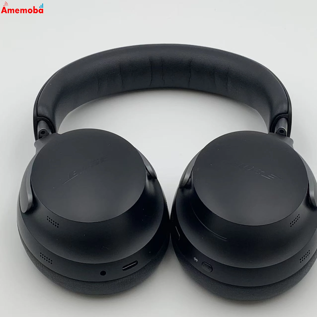 QuietComfort Ultra Headphones ブラック 880066-0100