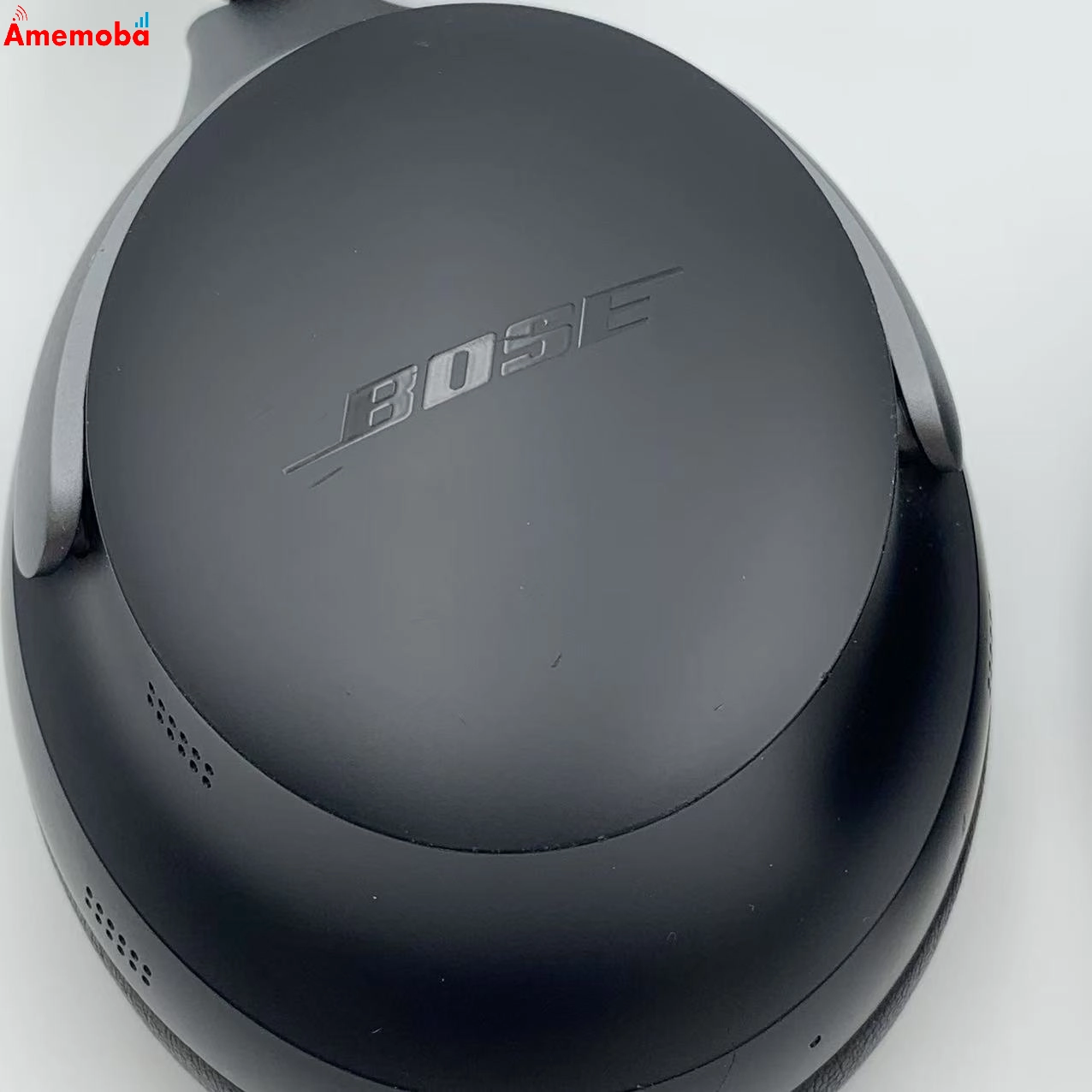 QuietComfort Ultra Headphones ブラック 880066-0100