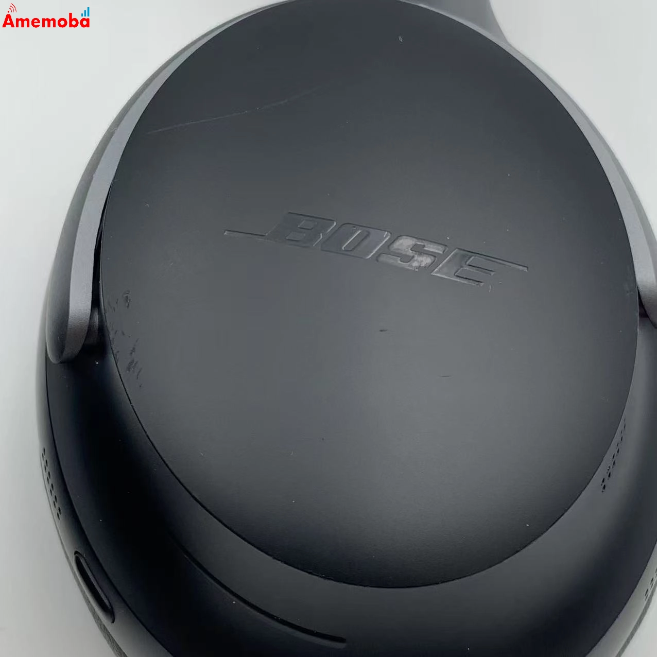 QuietComfort Ultra Headphones ブラック 880066-0100