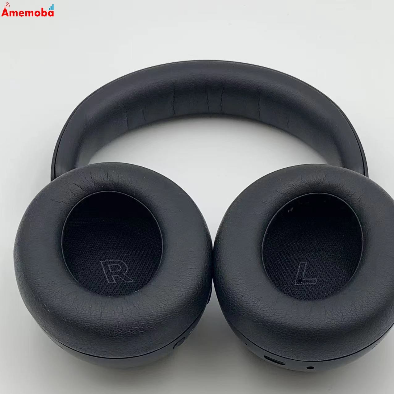 QuietComfort Ultra Headphones ブラック 880066-0100