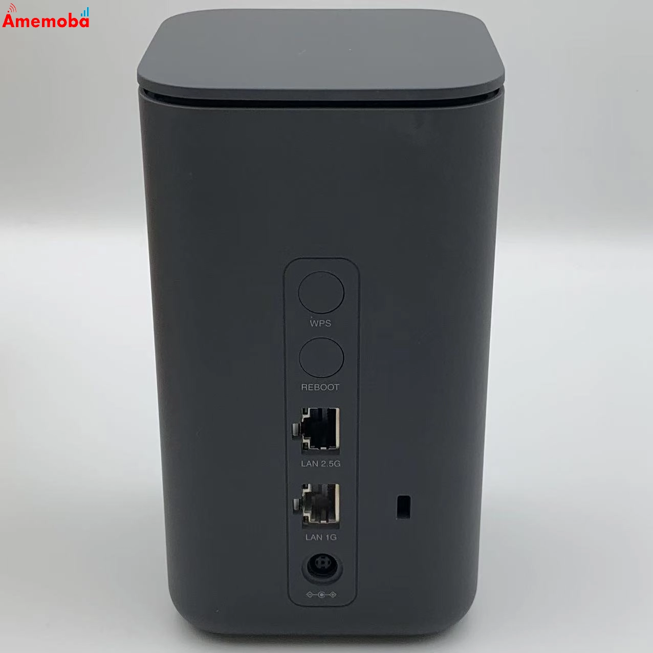 home 5G HR02 docomo版 ** ブラック