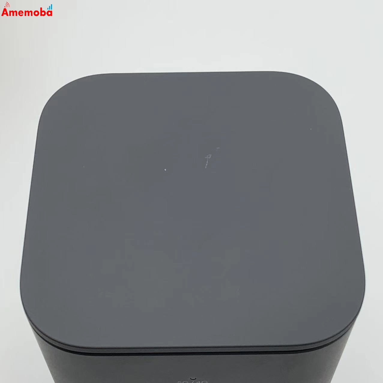 home 5G HR02 docomo版 ** ブラック