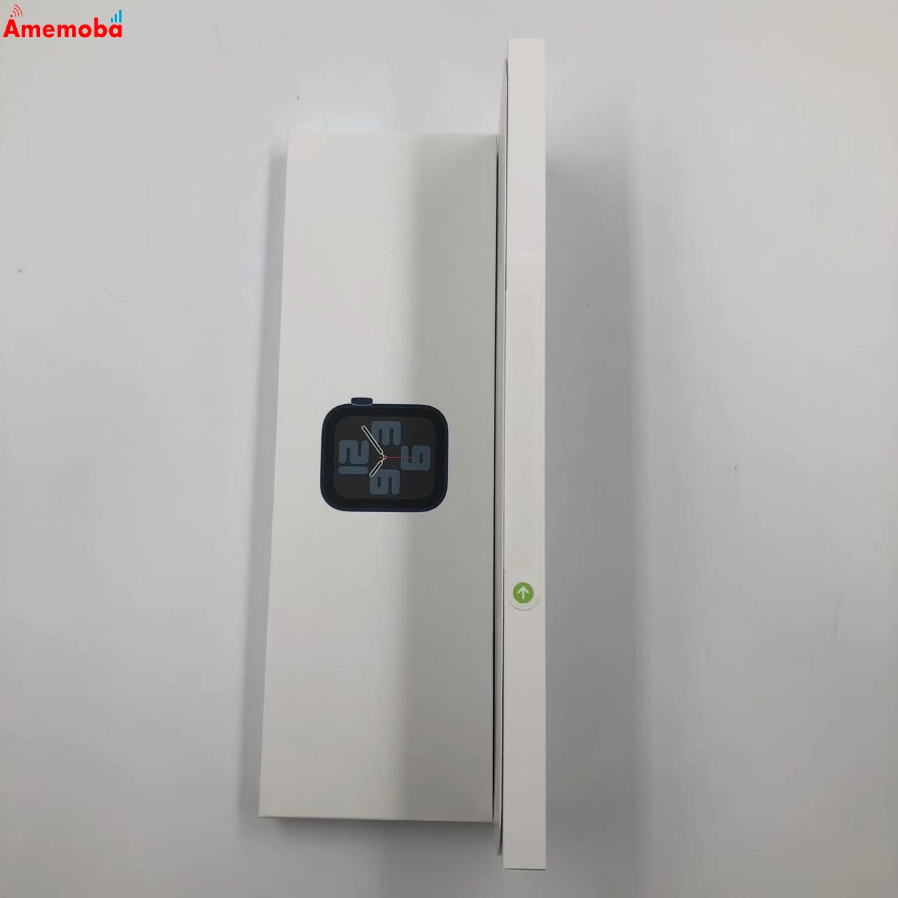 Apple Watch SE 第2世代 44mm GPS+Cellularモデル 32GB ミッドナイト MXGL3J/A 未開封