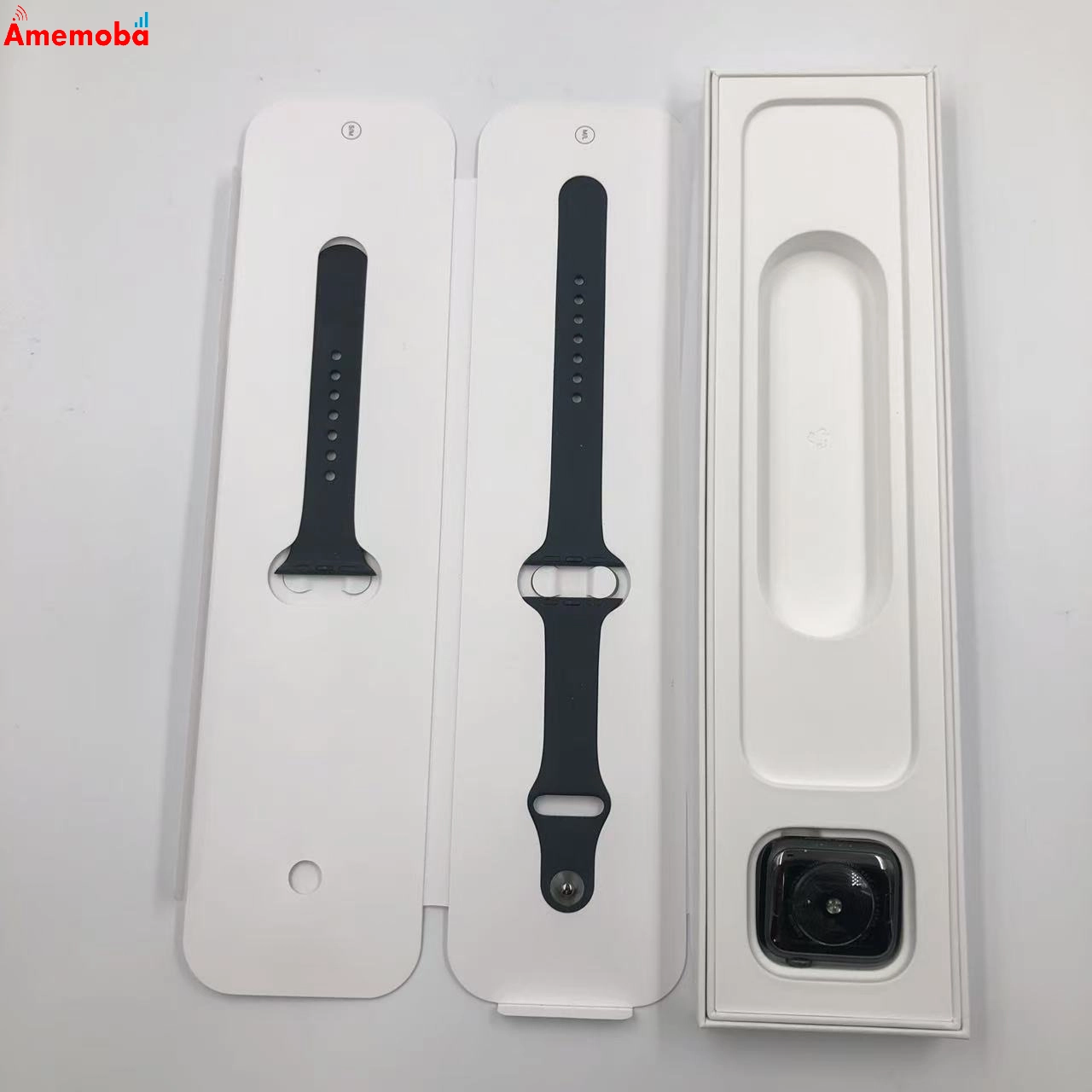 Apple Watch SE 第1世代 40mm GPSモデル 32GB スペースグレイ MKQ13J/A