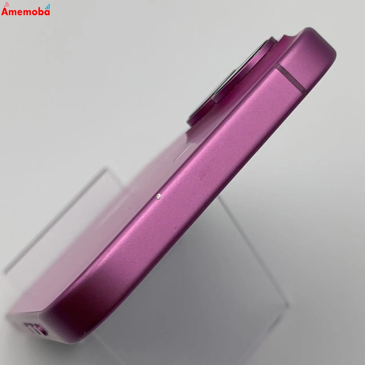 iPhone16 128GB ピンク MYDT3J/A au版SIMフリー