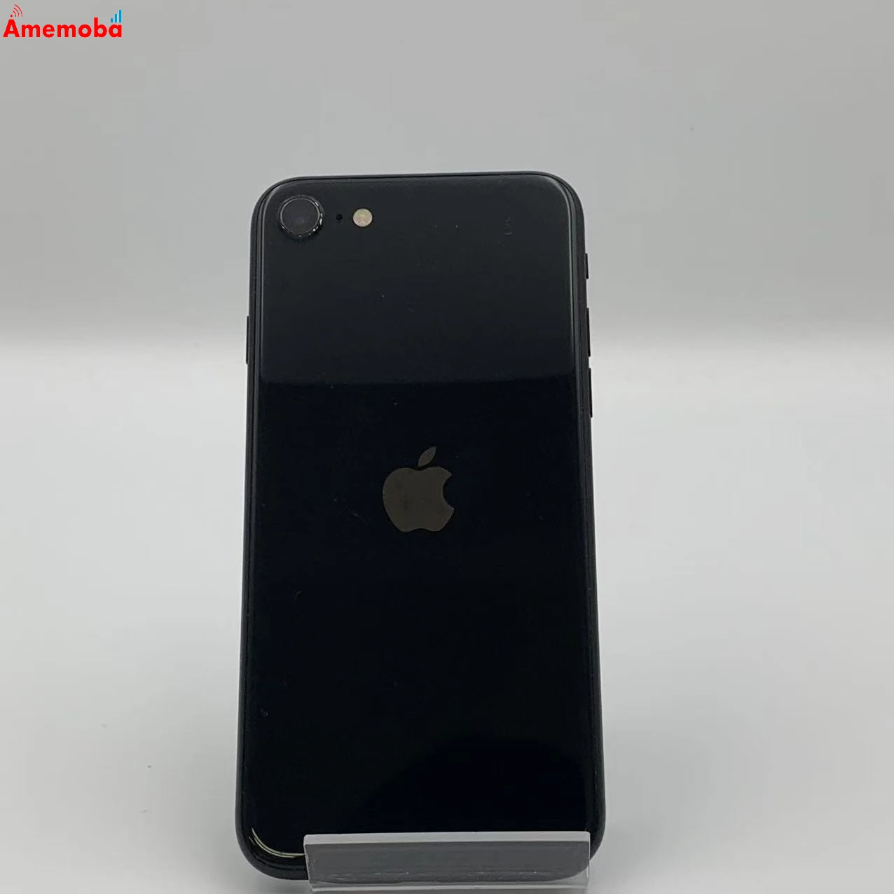 iPhoneSE 第2世代 128GB　MHGT3J/A  au版SIMフリー ブラック