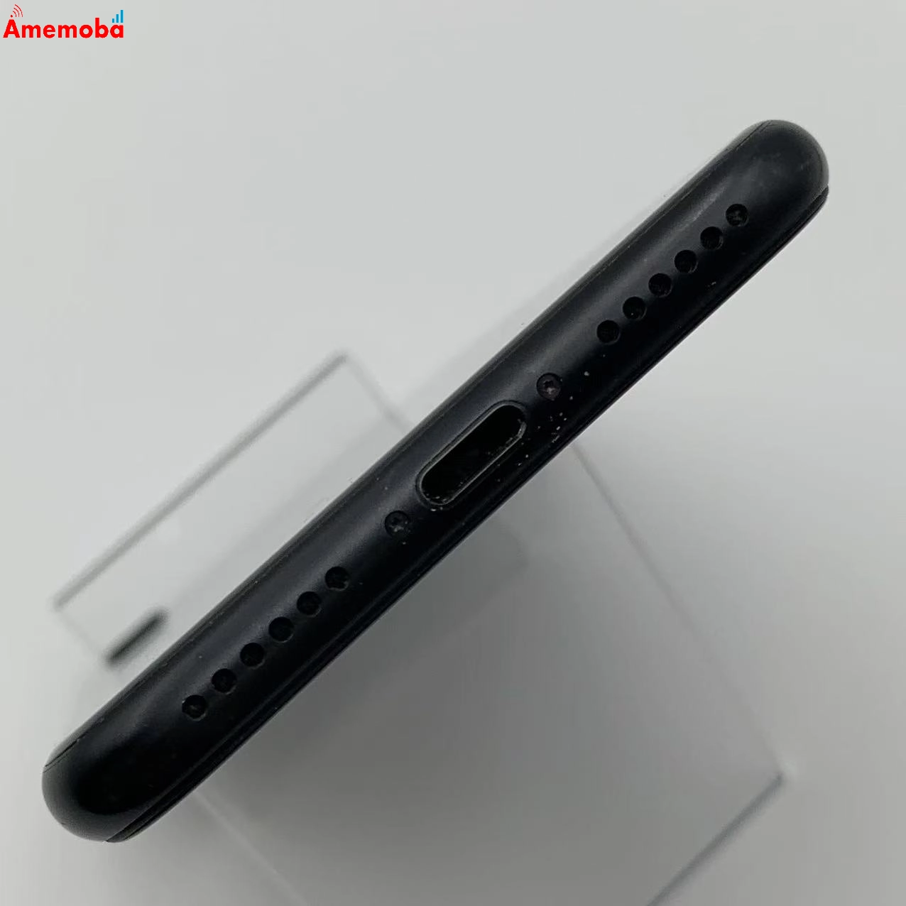 iPhoneSE 第2世代 128GB　MHGT3J/A  au版SIMフリー ブラック