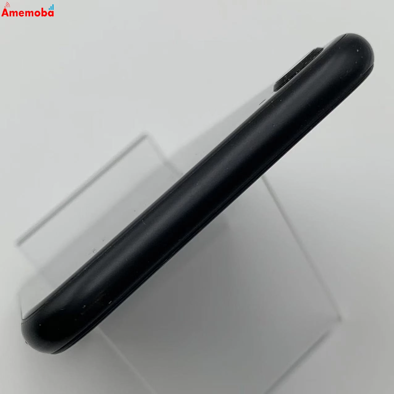 iPhoneSE 第2世代 128GB　MHGT3J/A  au版SIMフリー ブラック