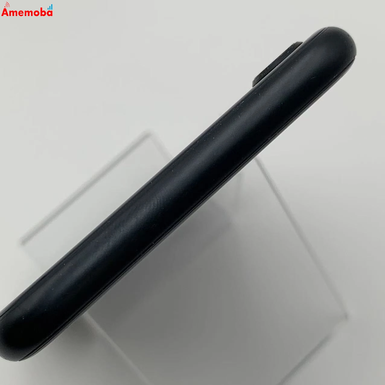 iPhoneSE 第3世代 256GB ミッドナイト MMYJ3J/A Apple版SIMフリー　ジャンク品