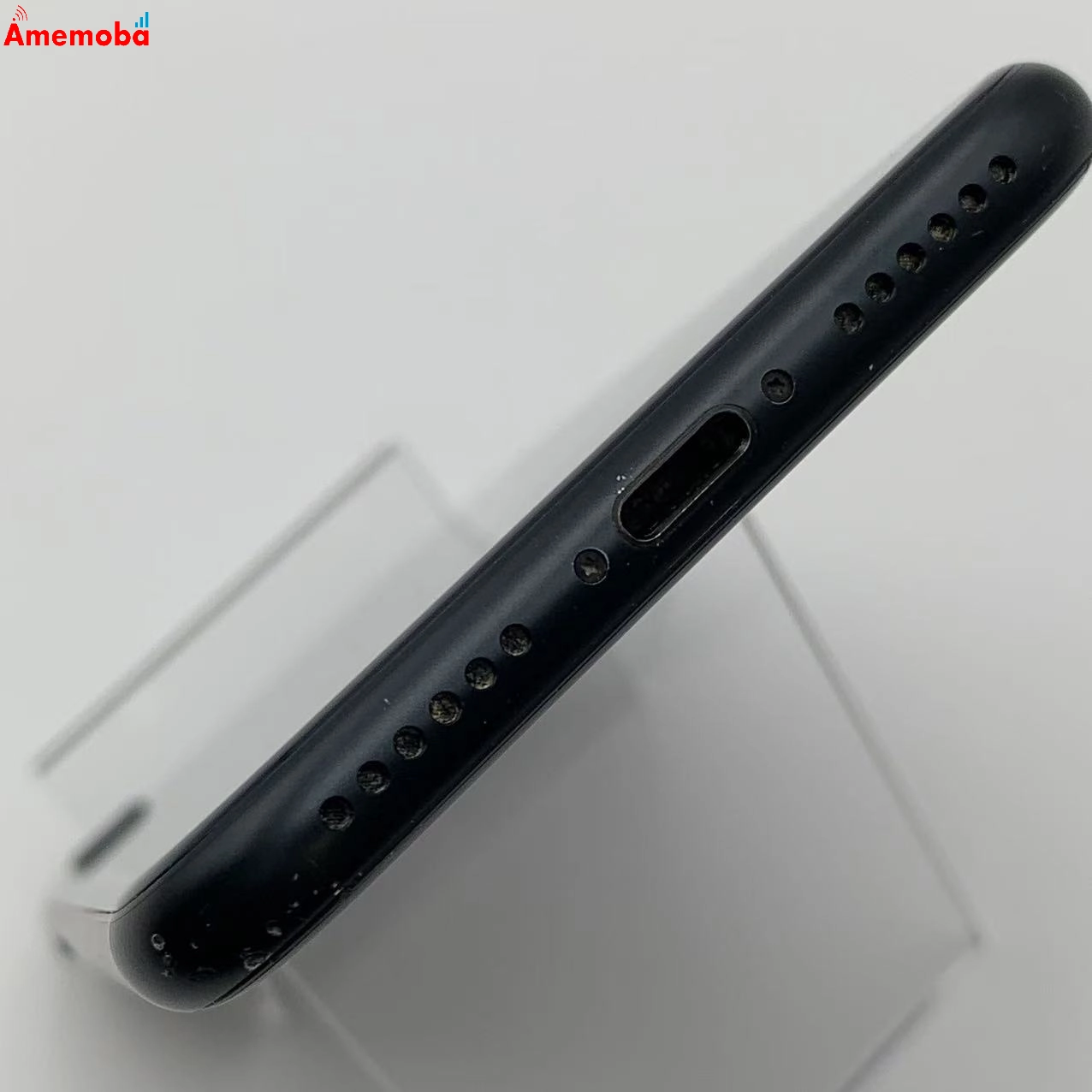 iPhoneSE 第3世代 256GB ミッドナイト MMYJ3J/A Apple版SIMフリー　ジャンク品