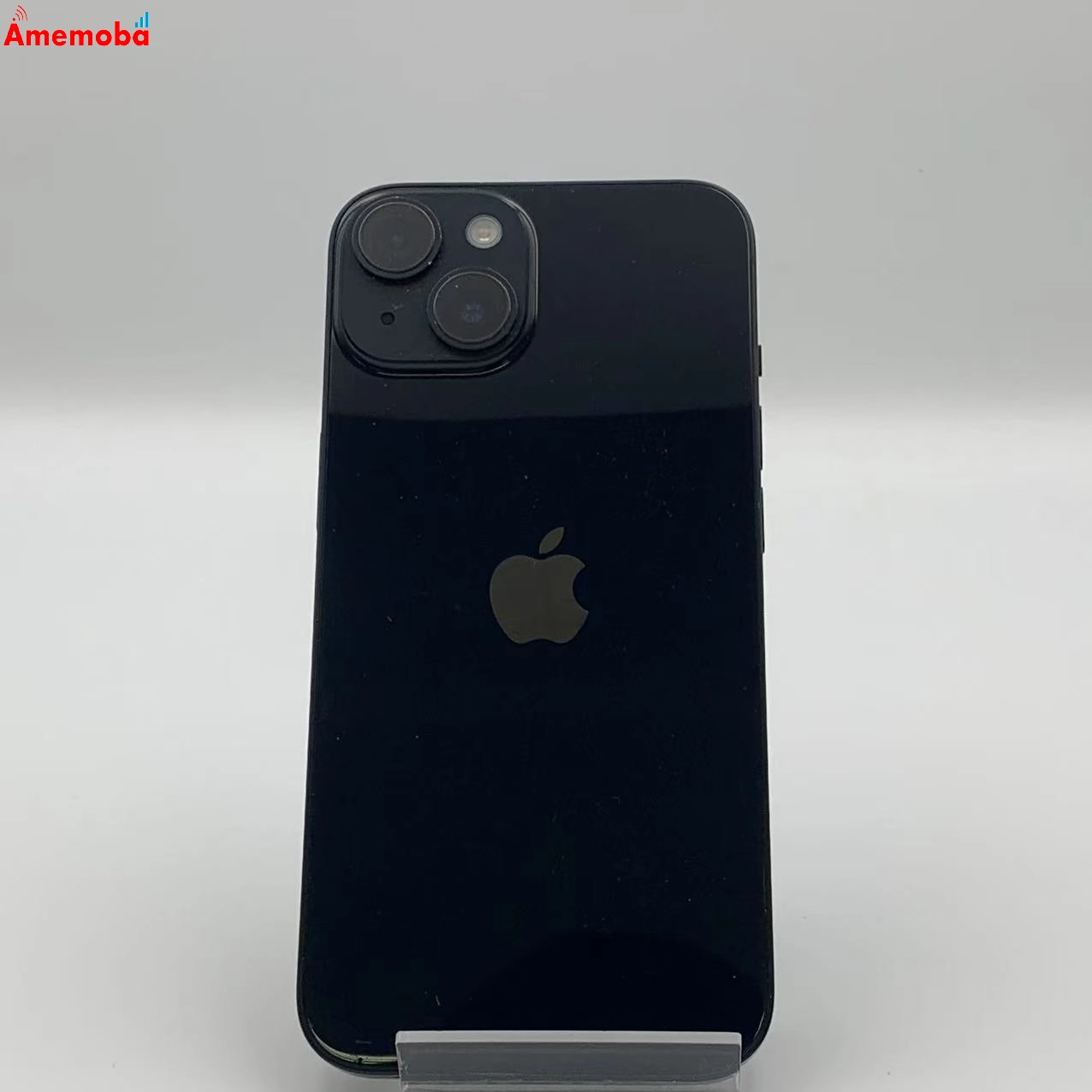 iPhone14 128GB ミッドナイト MPUD3J/A AU版SIMフリー