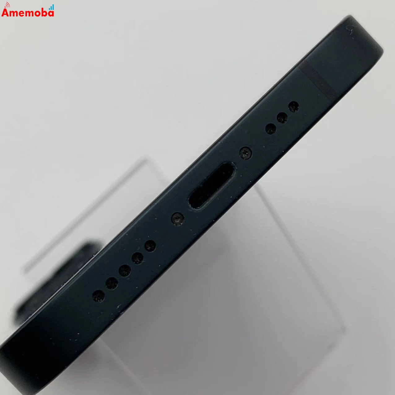 iPhone14 128GB ミッドナイト MPUD3J/A AU版SIMフリー