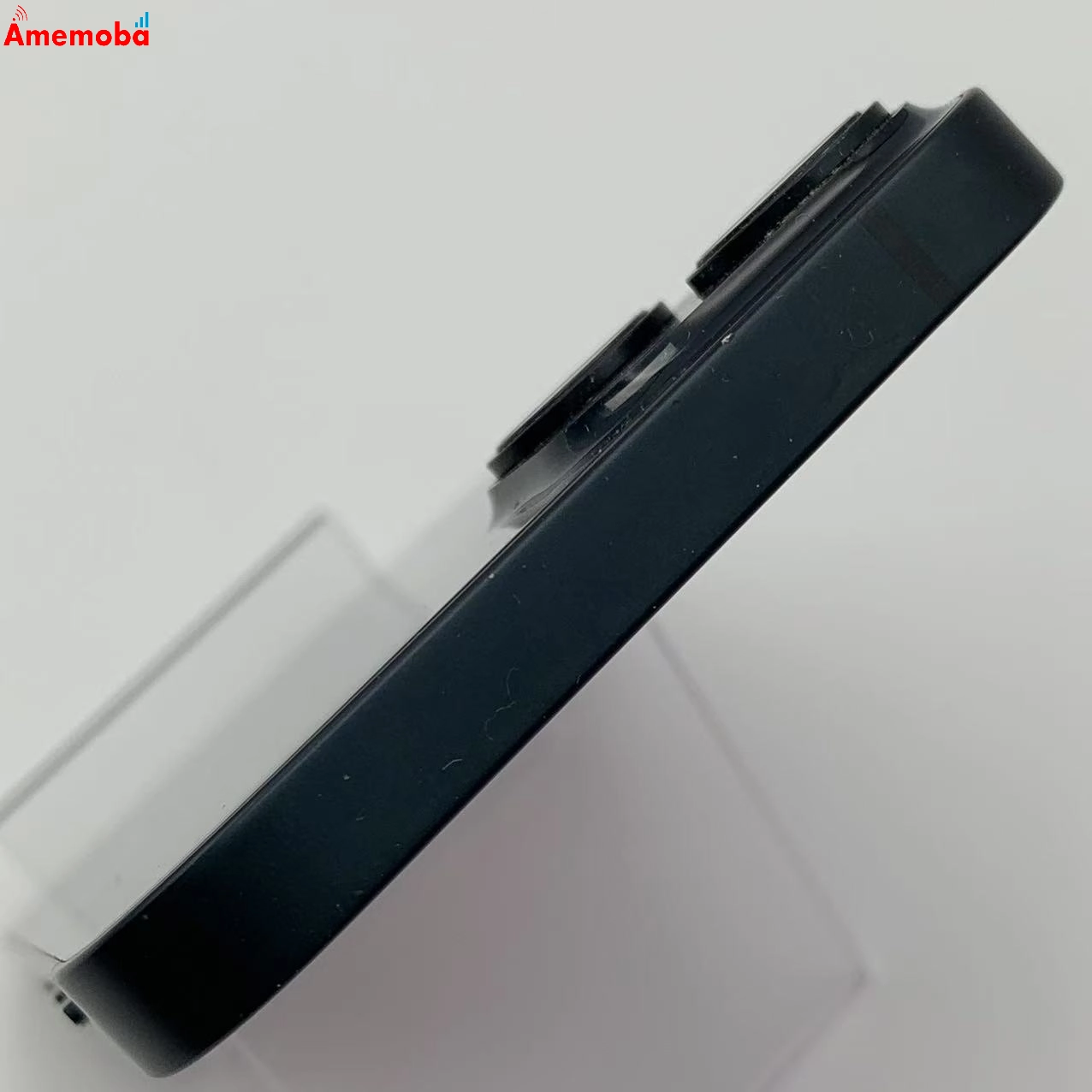 iPhone14 128GB ミッドナイト MPUD3J/A AU版SIMフリー