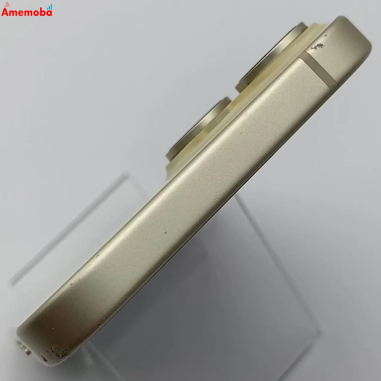 iPhone15 128GB MTMK3J/A AU版SIMフリー